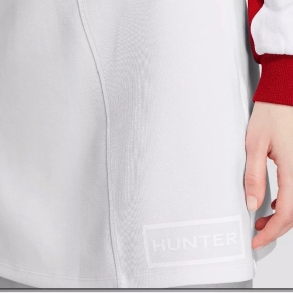 Hunter for Target Womens Scuba Mini Skirt NWT - Picture 3 of 12